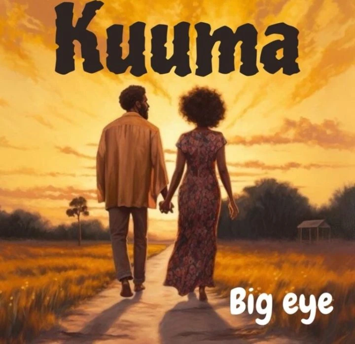 Kuuma - Big Eye